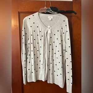 NWT old navy sweater